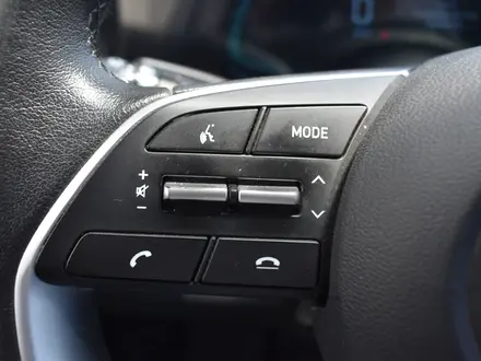 Hyundai Mufasa Luxe 2025 года за 10 590 000 тг. в Алматы – фото 22