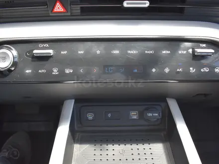Hyundai Mufasa Luxe 2025 года за 10 590 000 тг. в Алматы – фото 26