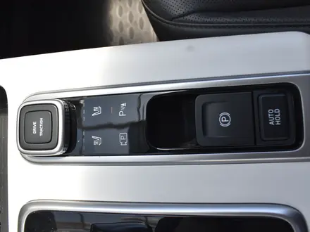 Hyundai Mufasa Luxe 2025 года за 10 590 000 тг. в Алматы – фото 28