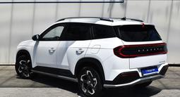 Hyundai Mufasa Luxe 2025 годаүшін10 590 000 тг. в Алматы – фото 4