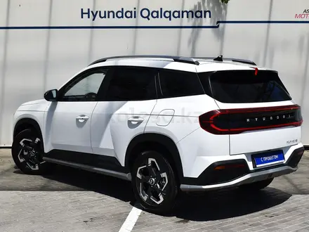 Hyundai Mufasa Luxe 2025 года за 10 590 000 тг. в Алматы – фото 4
