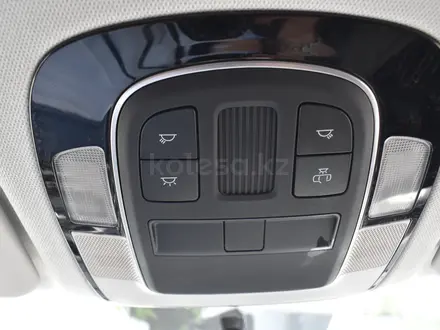 Hyundai Mufasa Luxe 2025 года за 10 590 000 тг. в Алматы – фото 30