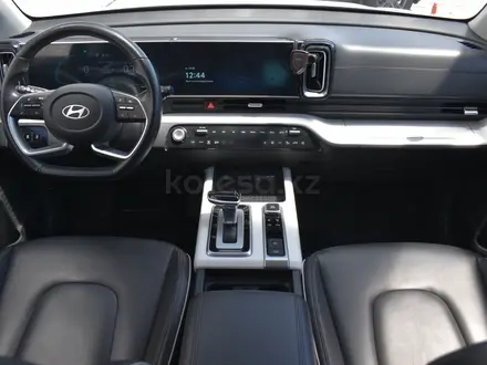 Hyundai Mufasa Luxe 2025 года за 10 590 000 тг. в Алматы – фото 33