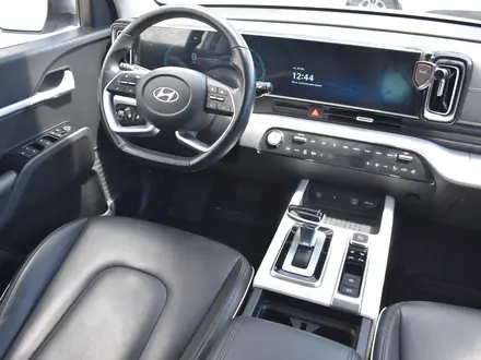 Hyundai Mufasa Luxe 2025 года за 10 590 000 тг. в Алматы – фото 34