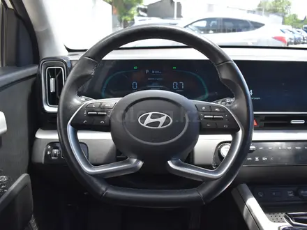 Hyundai Mufasa Luxe 2025 года за 10 590 000 тг. в Алматы – фото 35