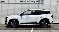 Hyundai Mufasa Luxe 2025 годаүшін10 590 000 тг. в Алматы – фото 5