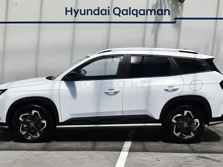 Hyundai Mufasa Luxe 2025 года за 10 590 000 тг. в Алматы – фото 5