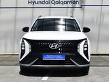 Hyundai Mufasa Luxe 2025 годаүшін10 590 000 тг. в Алматы – фото 2