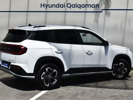 Hyundai Mufasa Luxe 2025 года за 10 590 000 тг. в Алматы – фото 7