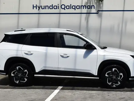 Hyundai Mufasa Luxe 2025 года за 10 590 000 тг. в Алматы – фото 8