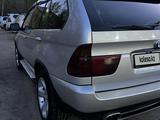 BMW X5 2001 года за 5 000 000 тг. в Усть-Каменогорск – фото 2