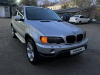 BMW X5 2001 годаүшін5 000 000 тг. в Усть-Каменогорск