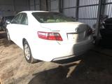 Toyota Camry 2008 года за 10 000 тг. в Алматы – фото 3