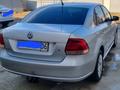 Volkswagen Polo 2014 года за 4 800 000 тг. в Кульсары – фото 4