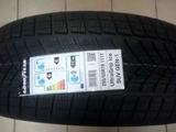 255/55 R19 Goodyear UltraGrip Ice SUV G1 за 250 000 тг. в Астана