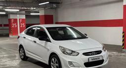 Hyundai Accent 2014 годаfor5 000 000 тг. в Тараз – фото 3