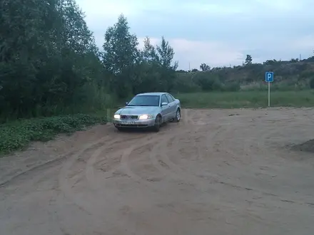 Audi A4 1996 года за 2 300 000 тг. в Актогай