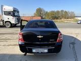 Chevrolet Cobalt 2021 годаүшін4 850 000 тг. в Алматы – фото 4