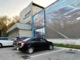 Chevrolet Cobalt 2021 года за 4 700 000 тг. в Отеген-Батыр – фото 5