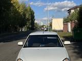 ВАЗ (Lada) Priora 2170 2015 годаүшін2 900 000 тг. в Астана – фото 2