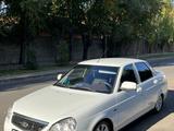 ВАЗ (Lada) Priora 2170 2015 годаүшін2 900 000 тг. в Астана
