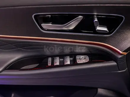 Jaecoo J8 Comfort 2025 года за 13 990 000 тг. в Атырау – фото 34
