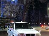 Suzuki Escudo 1999 годаүшін3 000 000 тг. в Усть-Каменогорск