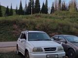 Suzuki Escudo 1999 годаүшін3 000 000 тг. в Усть-Каменогорск – фото 5