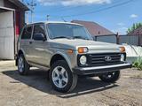 ВАЗ (Lada) Lada 2121 2023 годаfor6 000 000 тг. в Уральск