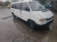 Volkswagen Transporter 1992 годаfor1 300 000 тг. в Шымкент