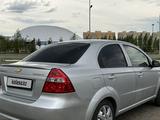 Chevrolet Aveo 2012 года за 3 200 000 тг. в Уральск – фото 3