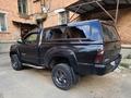 Toyota Tacoma 2005 годаүшін7 000 000 тг. в Усть-Каменогорск – фото 4