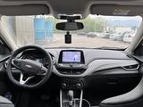 Chevrolet Onix 2023 года за 7 000 000 тг. в Алматы – фото 5