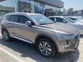 Hyundai Santa Fe 2020 годаүшін14 000 000 тг. в Шымкент