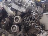 4GR-fe 2.5л Привозной двигатель Toyota Mark X. Япония, установка, масло. за 43 000 тг. в Алматы – фото 3