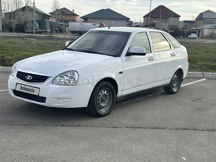 ВАЗ (Lada) Priora 2172 2012 года за 2 100 000 тг. в Астана