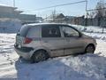 Hyundai Getz 2007 годаүшін1 900 000 тг. в Алматы – фото 4