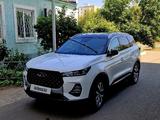 Chery Tiggo 7 Pro 2023 годаүшін8 000 000 тг. в Уральск – фото 3