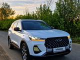 Chery Tiggo 7 Pro 2023 годаүшін8 000 000 тг. в Уральск – фото 2