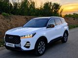 Chery Tiggo 7 Pro 2023 годаүшін8 000 000 тг. в Уральск – фото 4