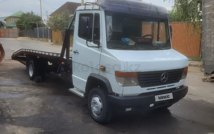 Mercedes-Benz  Vario 1998 годаүшін7 200 000 тг. в Алматы