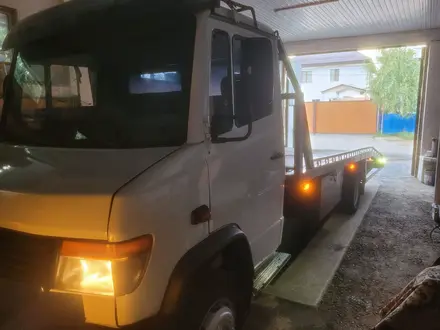 Mercedes-Benz  Vario 1998 года за 7 200 000 тг. в Алматы – фото 3