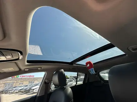 Kia Sportage 2021 года за 9 700 000 тг. в Актобе – фото 15