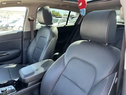 Kia Sportage 2021 года за 9 700 000 тг. в Актобе – фото 16