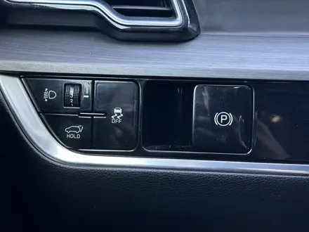Kia Sportage 2021 года за 9 700 000 тг. в Актобе – фото 17
