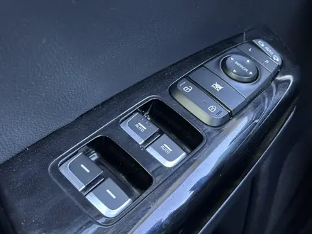 Kia Sportage 2021 года за 9 700 000 тг. в Актобе – фото 19