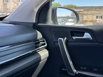 Kia Sportage 2021 года за 9 700 000 тг. в Актобе – фото 24