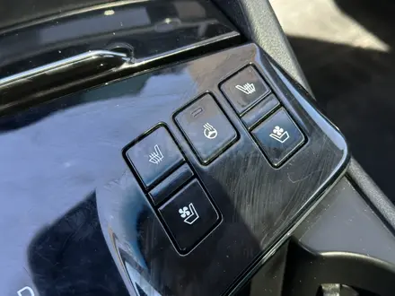 Kia Sportage 2021 года за 9 700 000 тг. в Актобе – фото 25