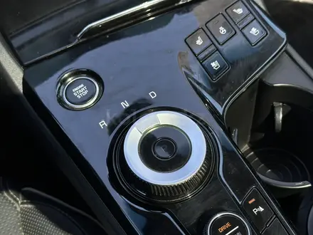 Kia Sportage 2021 года за 9 700 000 тг. в Актобе – фото 27