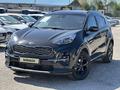 Kia Sportage 2021 года за 9 700 000 тг. в Актобе